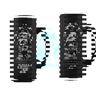 C'est Pas La Capitale C'est Marseille Bébé Marseille Fan 31 Tasse - Cadeauxyz