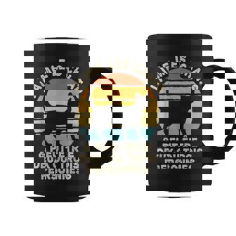 Chat Idée Humour Fille Enfant J'aime Les Chats Tasse - Cadeauxyz