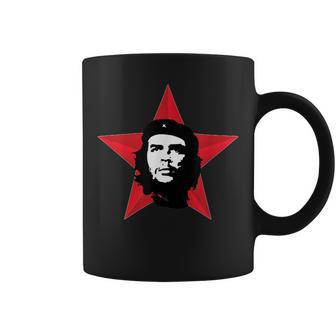 Che-Guevara Cuba Revolution Guerilla Che Tassen - Seseable