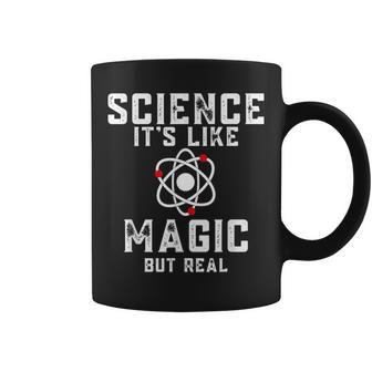 Chemie Chemistry Lover Science Nerd Chemist Science Coffee Mug - Thegiftio UK
