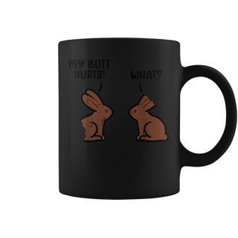 Chocolate Easter Bunnies Rabbit Bunny Candy Women Coffee Mug - Monsterry