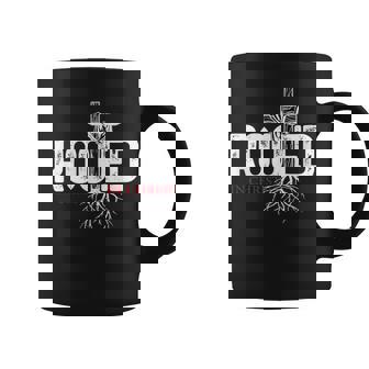 Christian Christ Jesus Rooted Coffee Mug - Seseable