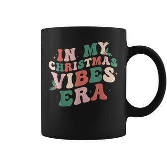 In My Christmas Era Family Matching Merry Christmas 2023 Coffee Mug - Seseable