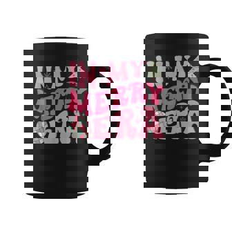 Christmas In My Merry Era Xmas Holiday Christmas Coffee Mug - Monsterry