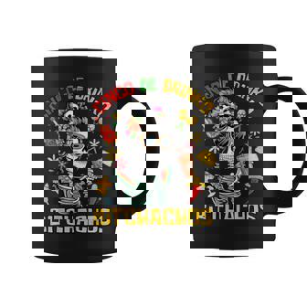 Cinco De Drinko Bitchachos Cinco De Mayo Drinking Coffee Mug | Mazezy