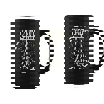 Cita Divertida De Matemáticas Para Niñas Niños Adolescentes Hombres Es Queridas Matemáticas Taza de café - Regaloses