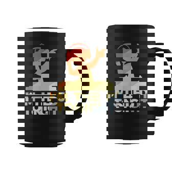 Cita Divertida De Un Dj Esta Noche Soy Yo El Dj Taza de café - Regaloses