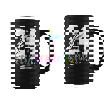 Class Of 2024 Dance Senior 2024 Senior Dancer 2024 Coffee Mug - Seseable