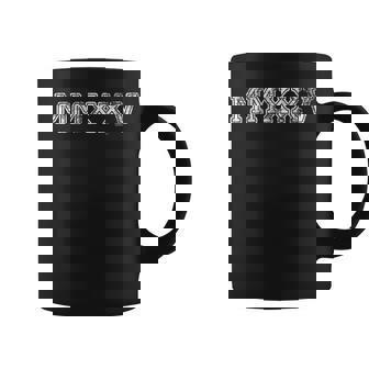 Class Of 2025 Mmxxv Graduation Spirit Vintage Senior 2025 Coffee Mug - Thegiftio