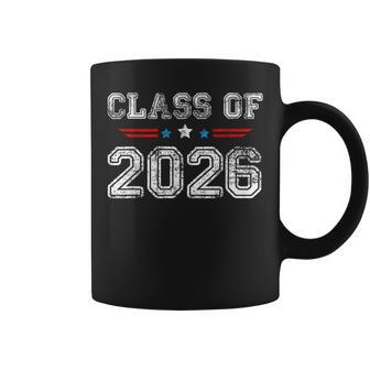 Class Of 2026 For 6Th Grade Boy Or Girl Coffee Mug - Monsterry CA