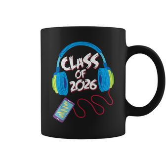 Class Of 2026 6Th Grade Boy Girl Coffee Mug - Monsterry AU