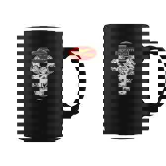 Classic Guzzi Logo And Engine Tasse - Cadeauxyz