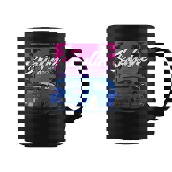 Classic Legendary R34 Jdm Tasse - Cadeauxyz