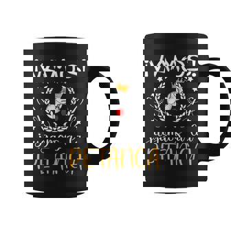 Club Petanca Española Petanca Latinoamericana Taza de café - Regaloses