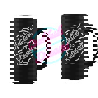 Cócteles Y Sueños Beber Cóctel Bebidas Taza de café - Regaloses