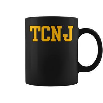 The College Of New Jersey Tcnj Coffee Mug - Thegiftio UK