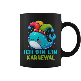 Cologne Carnival Ich Bin Ein Karnewal Tassen - Seseable