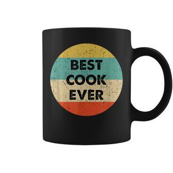 Cook Best Cook Ever Coffee Mug - Thegiftio UK
