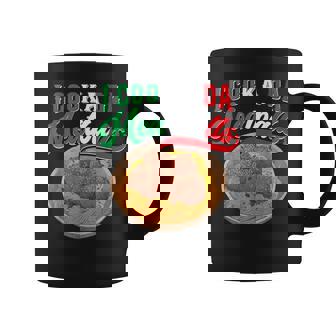I Cooka Da Meatballs Italian Food Meatball Coffee Mug - Thegiftio UK