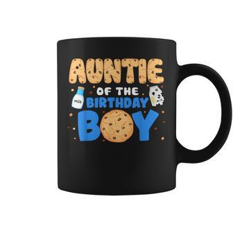 And Cookies 1St Birthday Coffee Mug - Monsterry