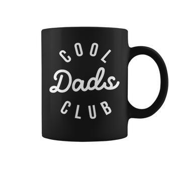 Cool Dads Club Dad Fathers Day Family Matching Coffee Mug | Mazezy CA