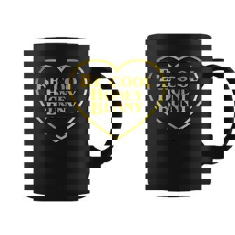 Be Cool Honey Bunny 90S Movie Pulp Coffee Mug - Thegiftio