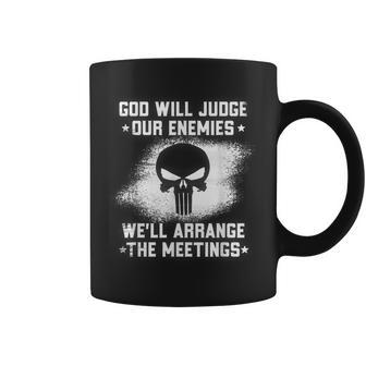 Cool Navy Seal T For Men And Women Coffee Mug - Monsterry