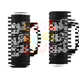 Cool Niece Club- Family Matching Graphics Coffee Mug - Thegiftio