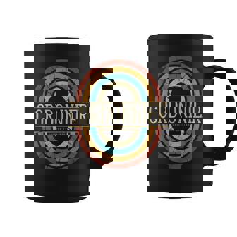Cordonnier Vintage Retro Tasse - Cadeauxyz