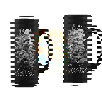 Costa Rica Tropical Sloth Coffee Mug | Seseable CA