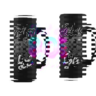 Costume Annee 80 Année 80 Homme 80'S Tasse - Cadeauxyz
