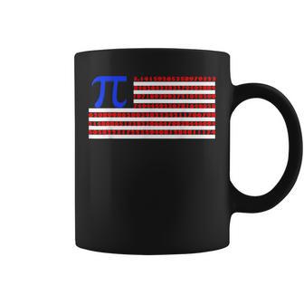 Countdown To Pi Day 2024 Coffee Mug - Monsterry