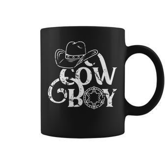 Cowboy America Wild West Cowboys Usa Coffee Mug - Thegiftio UK