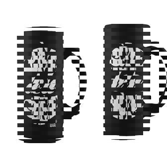 Crème De La Crème Coffee Mug - Seseable
