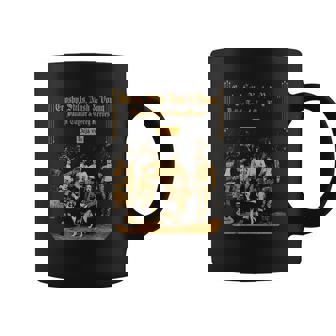 Crosby Stills Nash And Young Bk 5 Tasse - Cadeauxyz