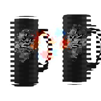 Crown Graffiti Coffee Mug - Thegiftio