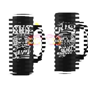 Cruise Squad 2024 Group Vacation Family Matching Coffee Mug - Thegiftio UK