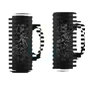 Cthulhu Lovecraft Mito De Cthulhu Entidad De Cthulhu Taza de café - Regaloses