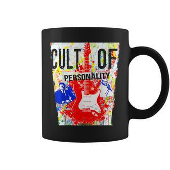 Cult Of Personality Coffee Mug - Thegiftio UK