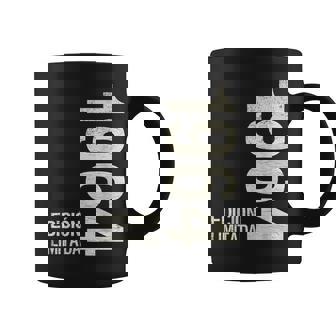 Cumpleaños 59 Años Hombre Intage 1964 Taza de café - Regaloses