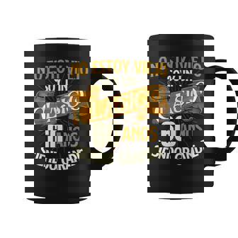 Cumpleaños 60 Años No Estoy Un Viejo Soy Un Clasico Taza de café - Regaloses