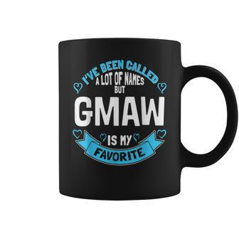 Cute Gmaw For Grandmother For Gmaw Coffee Mug - Monsterry DE