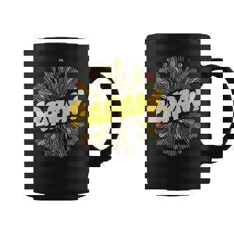 Cute Papaw For Dad Daddy Papa Happy Father’S Day Coffee Mug - Thegiftio UK