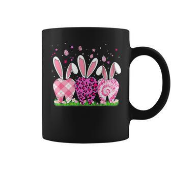 Cute Tooth Dental Squad Dental Assistant Easter Day Coffee Mug - Seseable