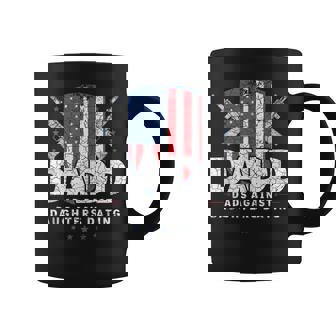 DADD Dads Against Daughters Dating Father's Day Dad Jokes Coffee Mug - Thegiftio