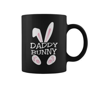 Daddy Bunny Ostern Familie Matching Papa Papaatertag Tassen - Geschenkecke