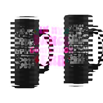 In My Dance Competition Era International Dance Day Coffee Mug | Mazezy