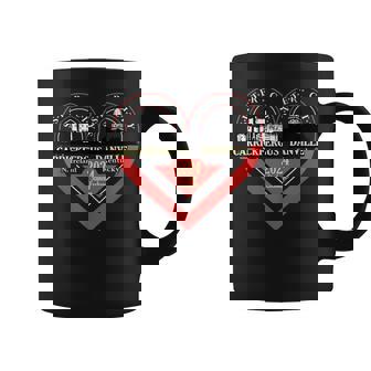 Danville Carrickfergus Sister Cities 2024 Coffee Mug - Thegiftio