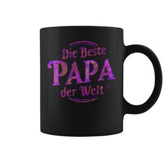 Das Bester Papa Der Welt Dasatertagsges Tassen - Geschenkecke