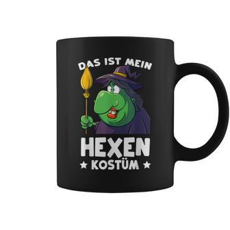 Das Ist Mein Witch German Language Tassen - Seseable